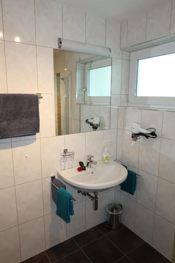 Appartement Bergzeit Gaschurn Bagian luar foto
