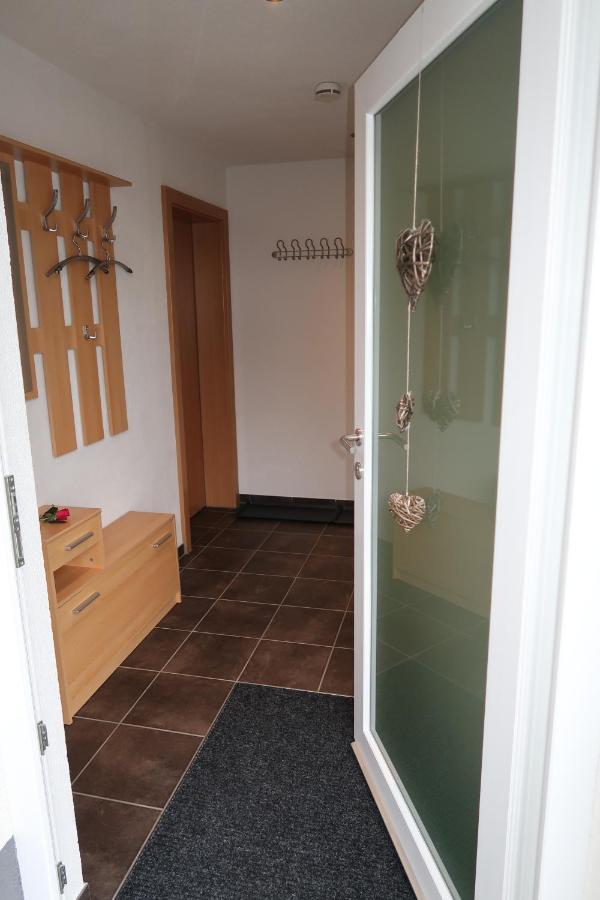 Appartement Bergzeit Gaschurn Bagian luar foto