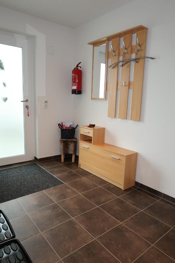 Appartement Bergzeit Gaschurn Bagian luar foto
